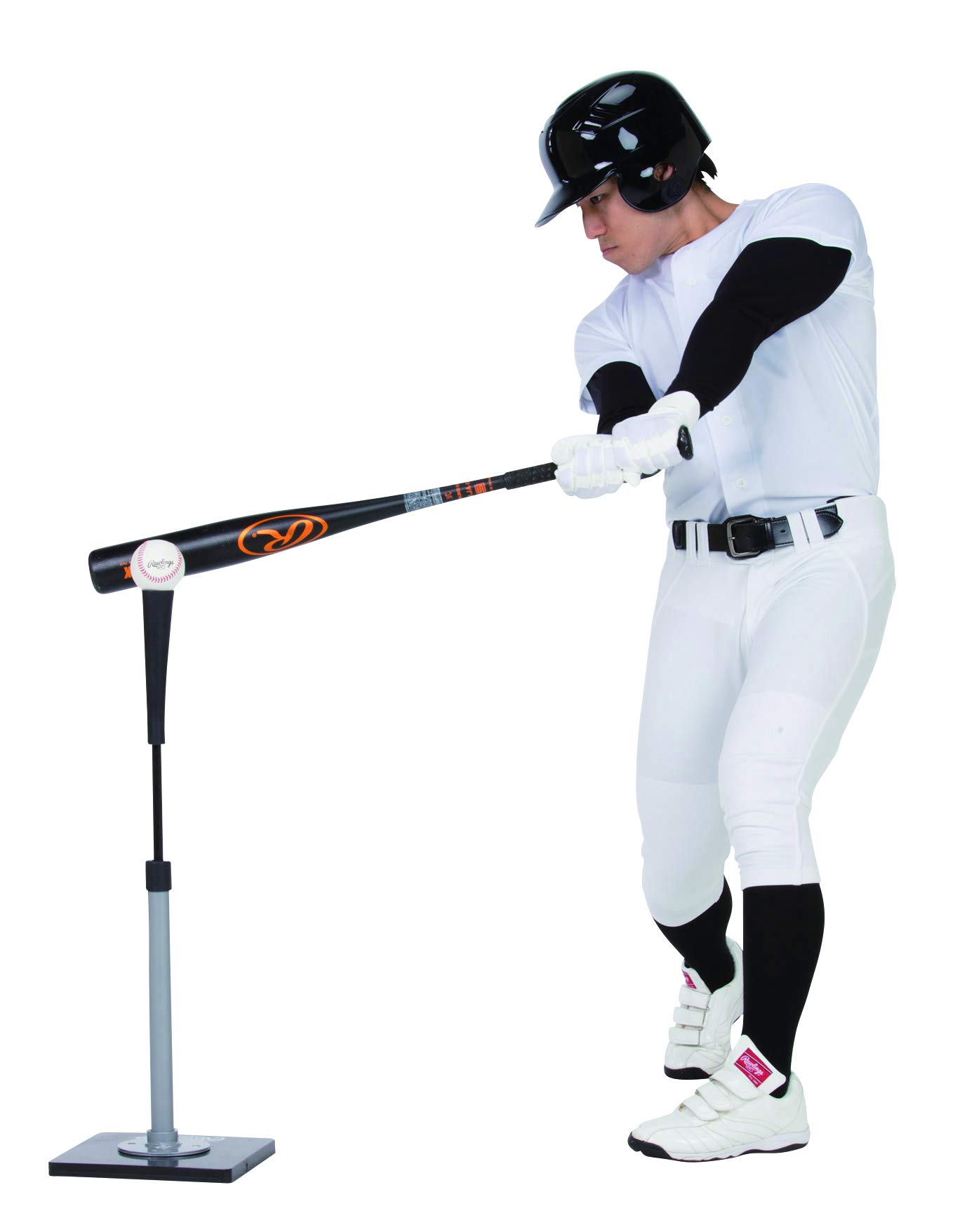 Amazon | Rawlings(ローリングス)野球 打撃練習用 バッティングティー