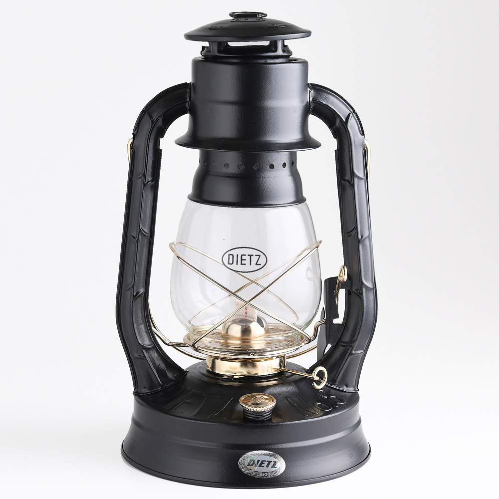 Amazon.co.jp: R.E.DIETZ 社製 デイツ社 (DIETZ) ハリケーンランタン