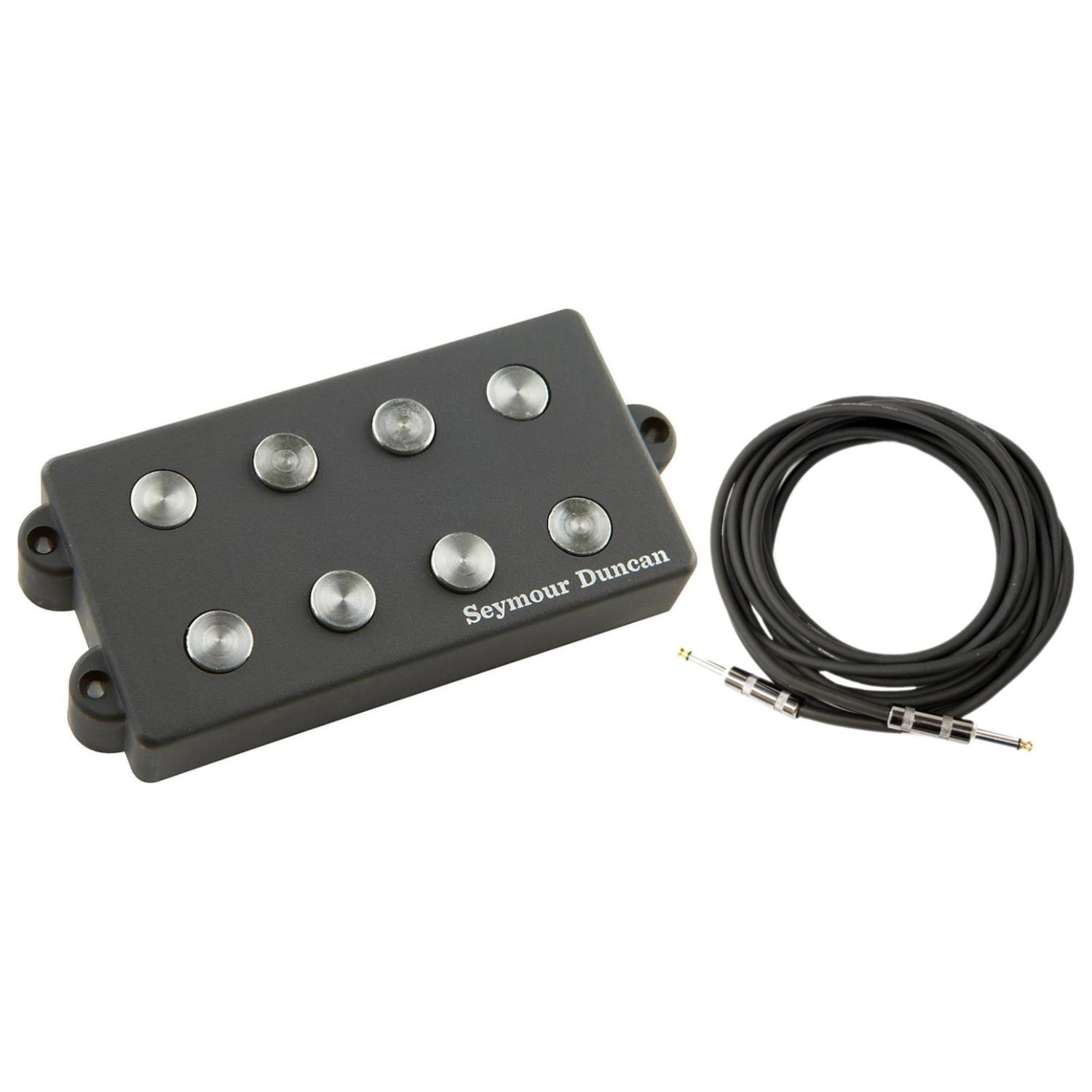 Amazon | Seymour Duncan SMB-4D Music Man Sting Ray 4弦セラミック