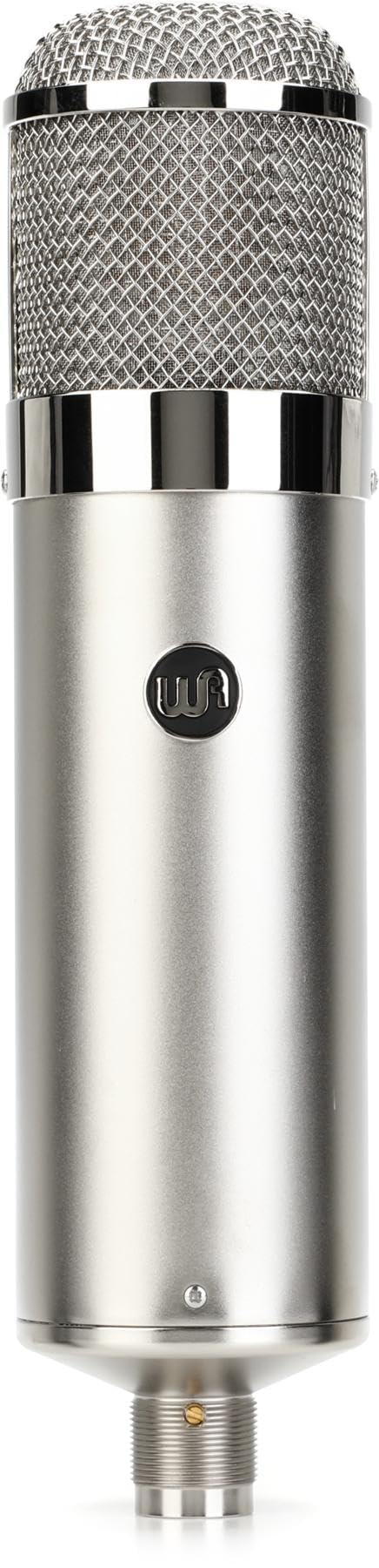 Amazon.com: Warm Audio WA-47 Large-Diaphragm Tube Condenser