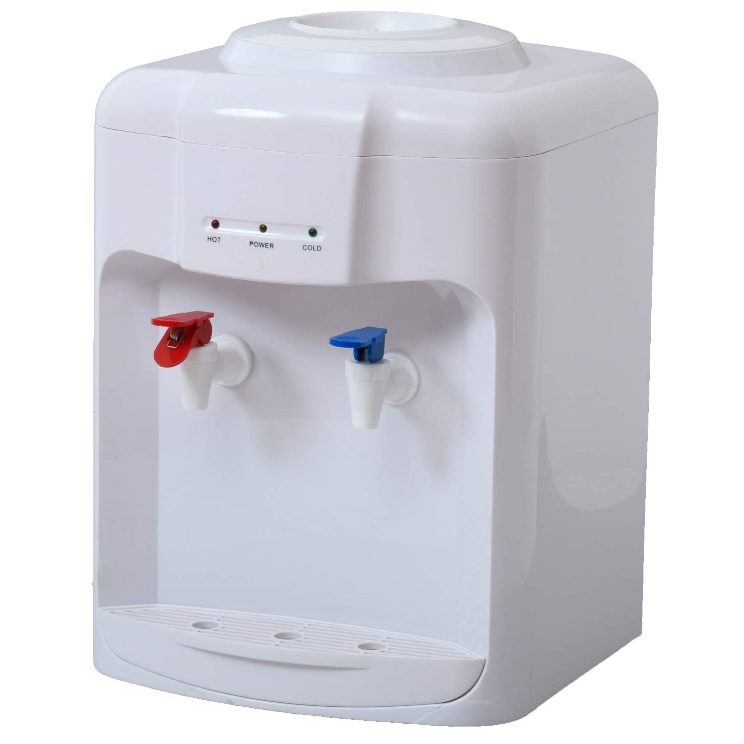 Amazon.co.jp: [山善] ウォーターサーバー 卓上 (温水 / 冷水 両用