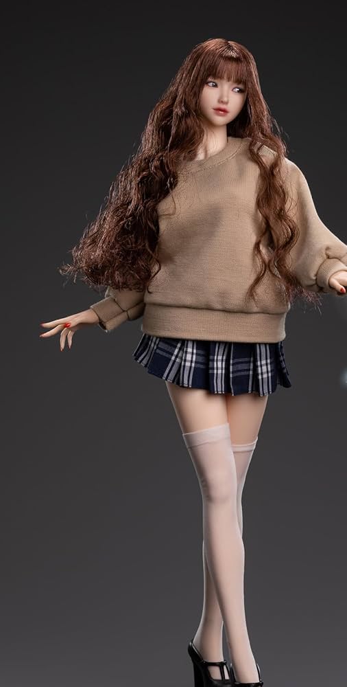 Amazon.co.jp: おもちゃ ホビー [TOYBARJAPAN]1/6スケール アクション