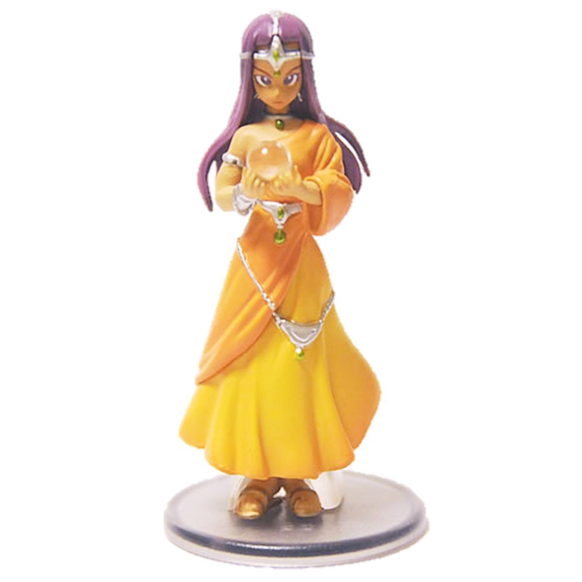 Amazon.co.jp: ドラゴンクエスト キャラクターフィギュアコレクション