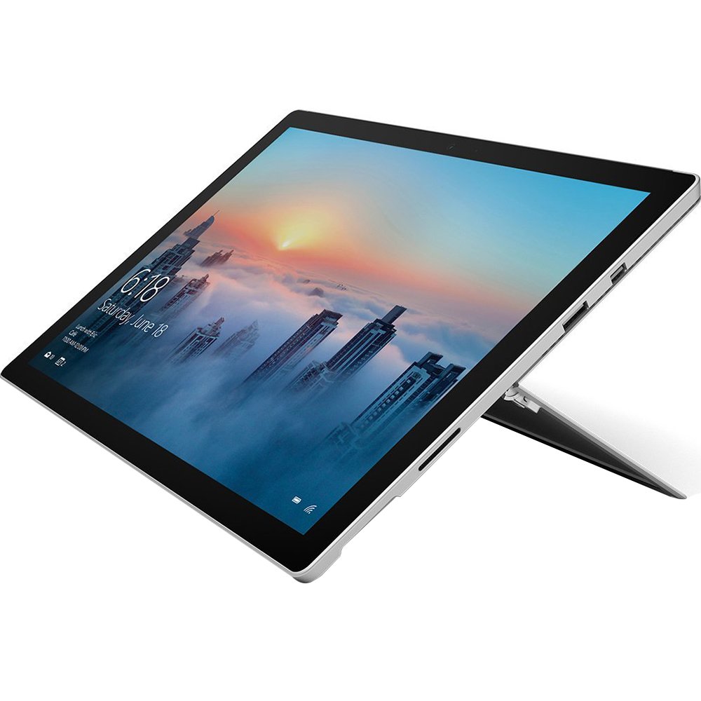 Amazon.com : Microsoft Surface Pro 4 (Intel Core M, 4GB RAM, 128GB