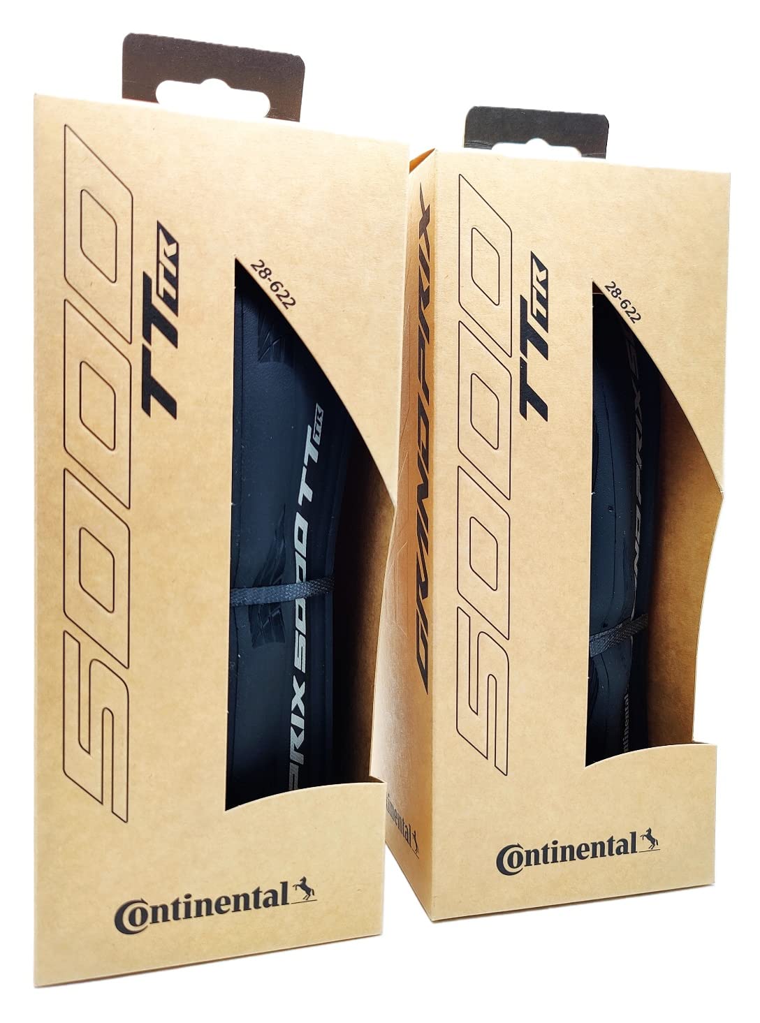 Amazon.com : Continental Grand Prix 5000 TT TR Timetrial Tubeless