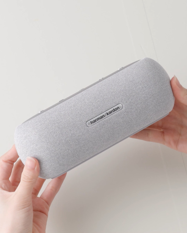 Amazon.co.jp: Harman Kardon LUNA Wireless Bluetoothポータブル