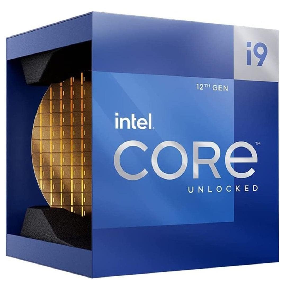 Amazon.com: Intel Core i9 Gen 12 I9-12900K 5.1GHz Alder Lake SRL4H