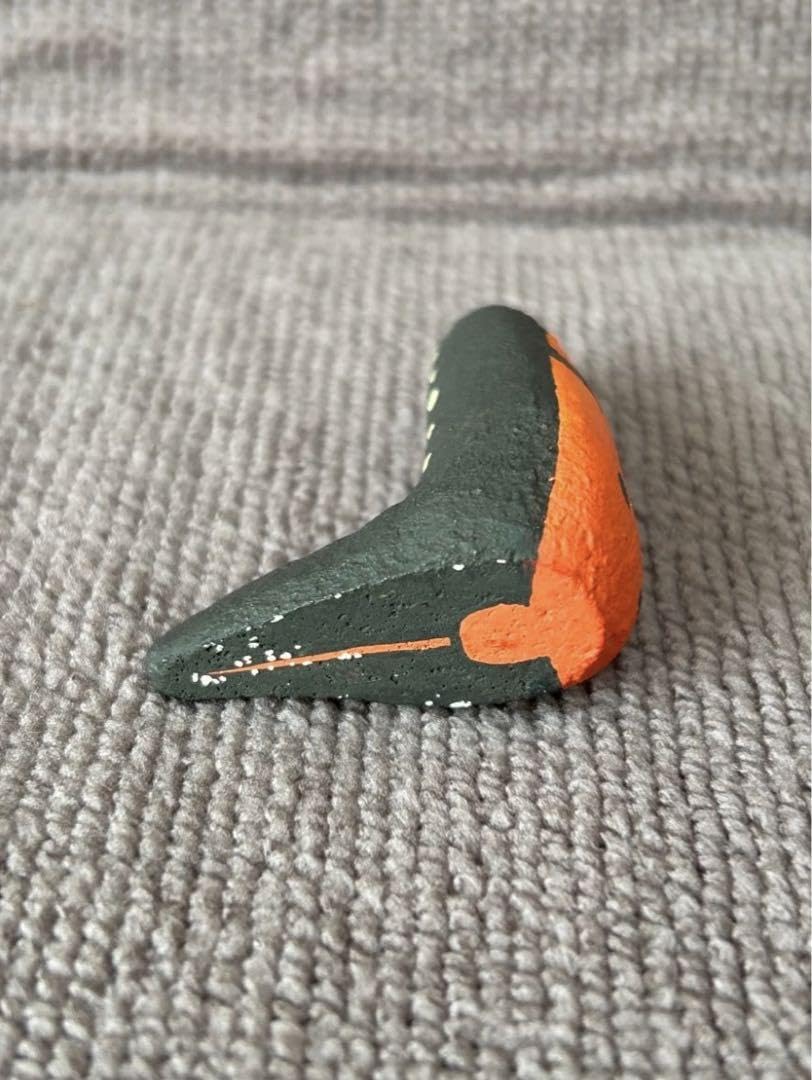 Amazon.co.jp: 岸本ウラチ シリケンイモリ 魚 ヤマトビ 沖縄 漆喰人形