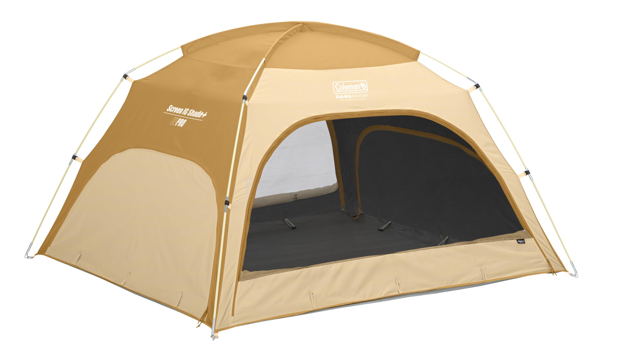 Amazon | Coleman(コールマン) クイックアップIGシェード+(ゴールド