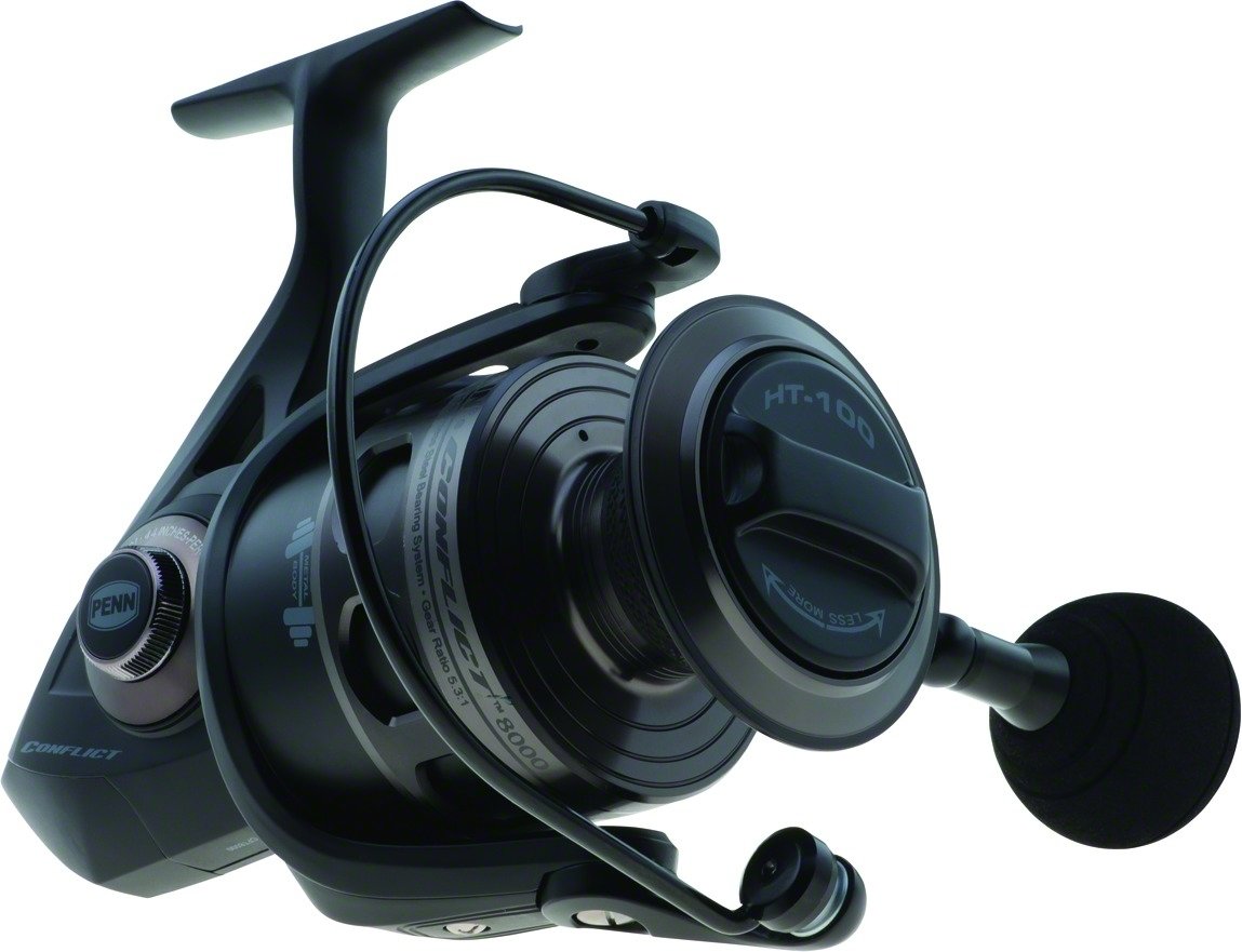 Amazon | ペンリ−ルジャパン コンフリクト 5000 | Penn