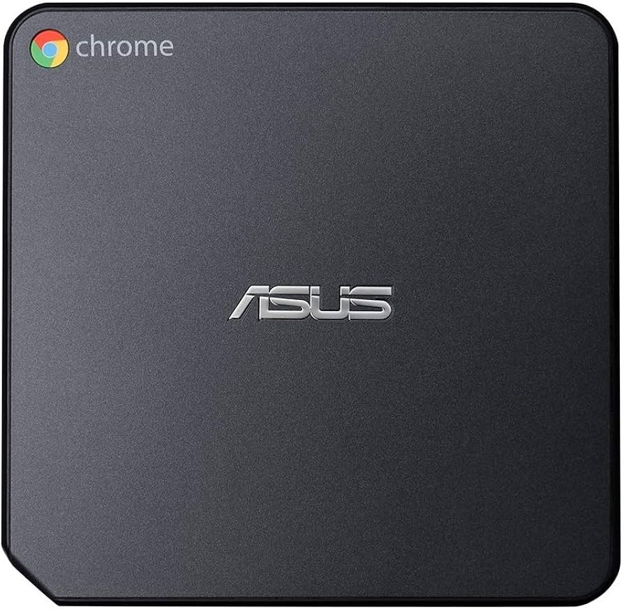 Amazon.com: ASUS Chromebox 2 CN62 - Intel Core i7-5500U 2.4 GHz, 4