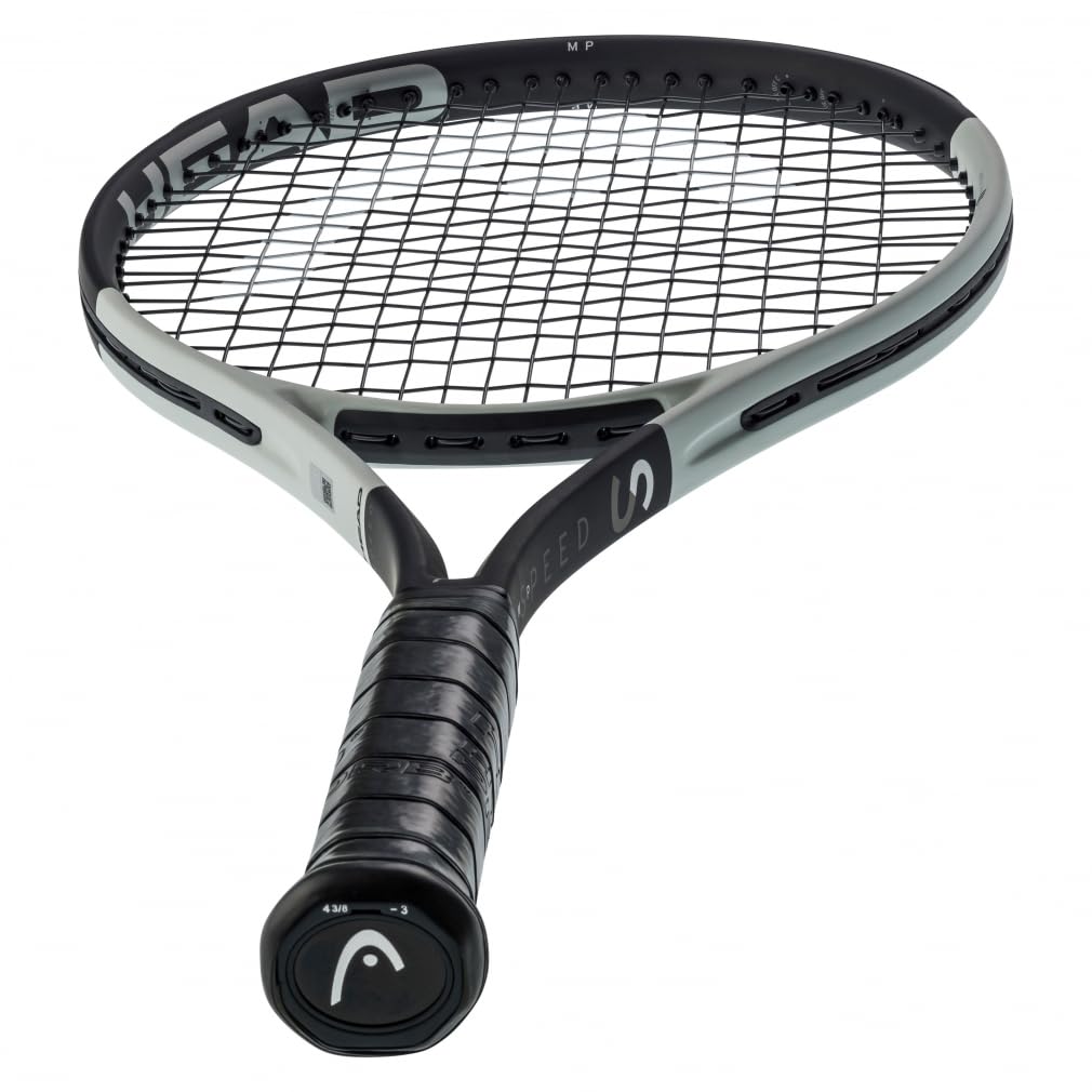 Amazon.co.jp: Head HEAD Hard Tennis Racket Speed MP 2024 Speed MP