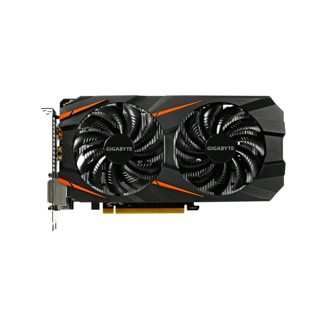 Amazon | GIGABYTE ビデオカード GEFORCE GTX 1060搭載 グラフィック
