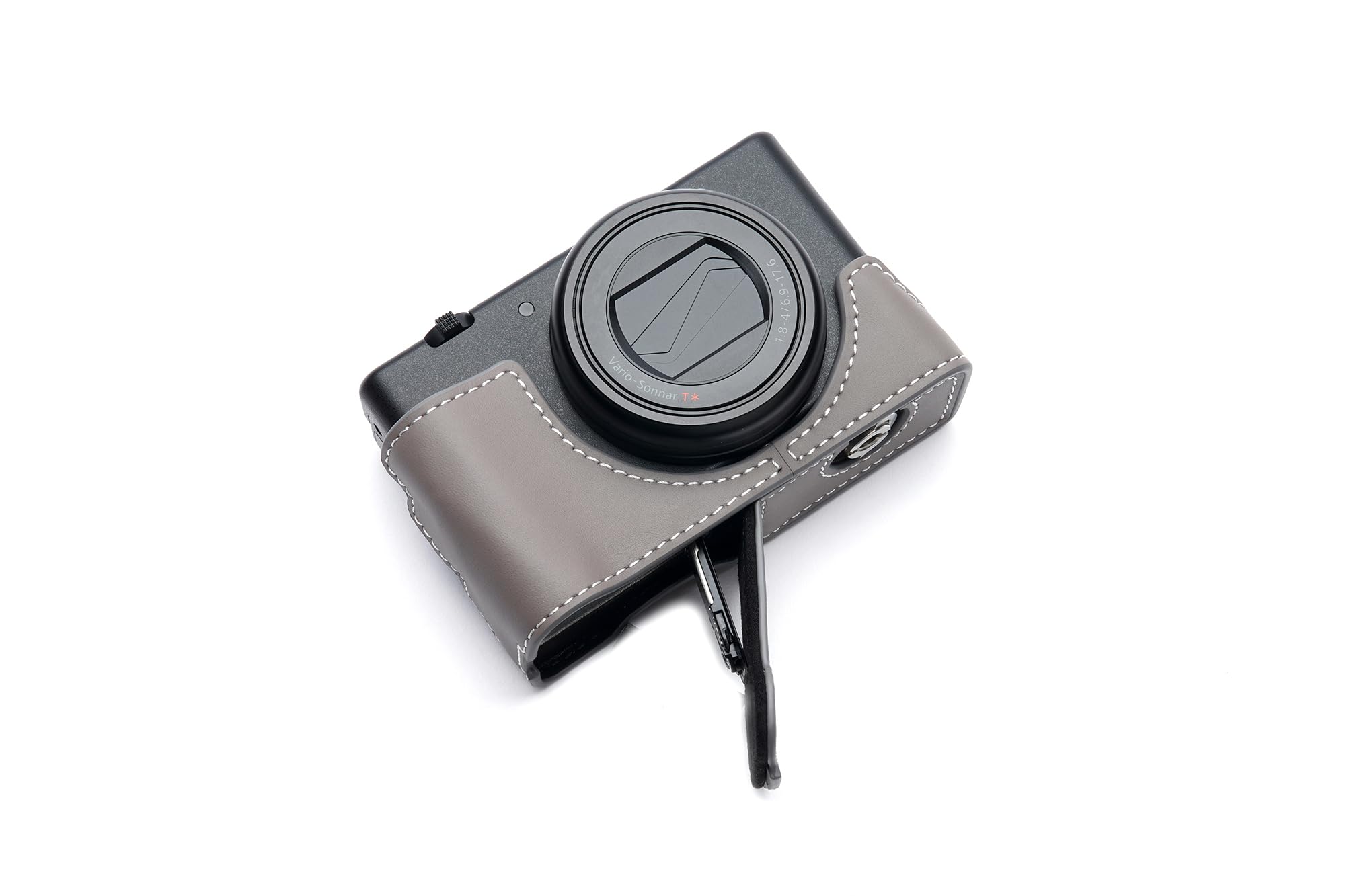 Amazon | TP Original Sony ZV-1 Mark ii M2 ZV-1F 専用 オープナブル