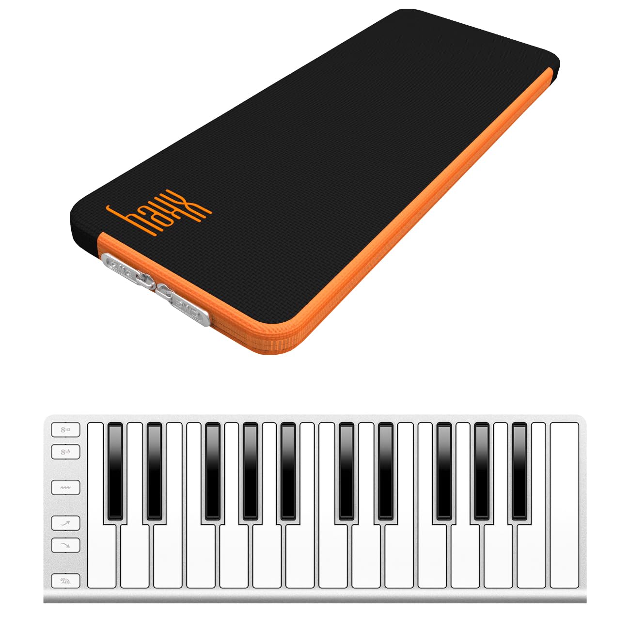 Amazon.com: Artesia Xkey 25 USB MIDI Keyboard Controller