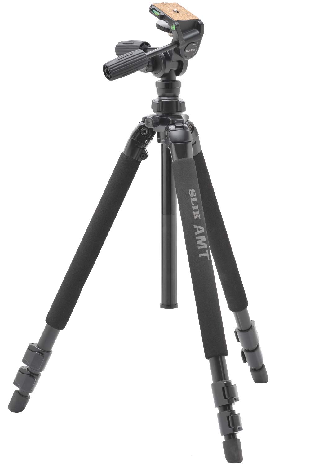 Amazon | SLIK 三脚 プロ 500 DX-III N 3段 中型 105702 | 三脚 通販