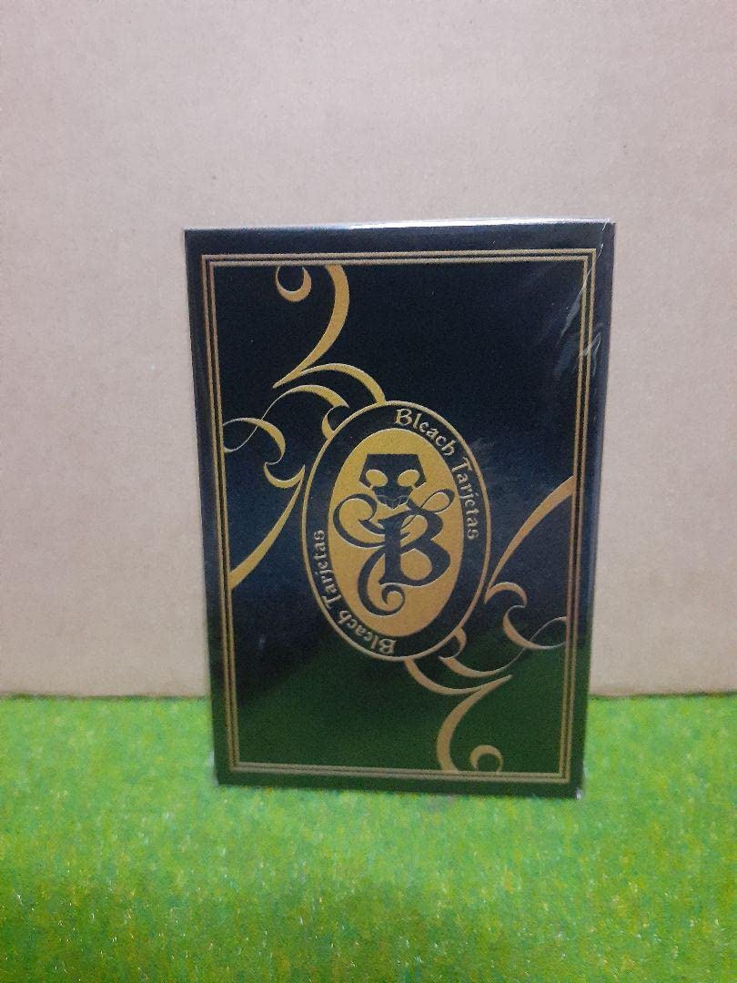 Amazon.co.jp: BLEACH ブリーチ トランプ ぴえろ30周年グッズ レア