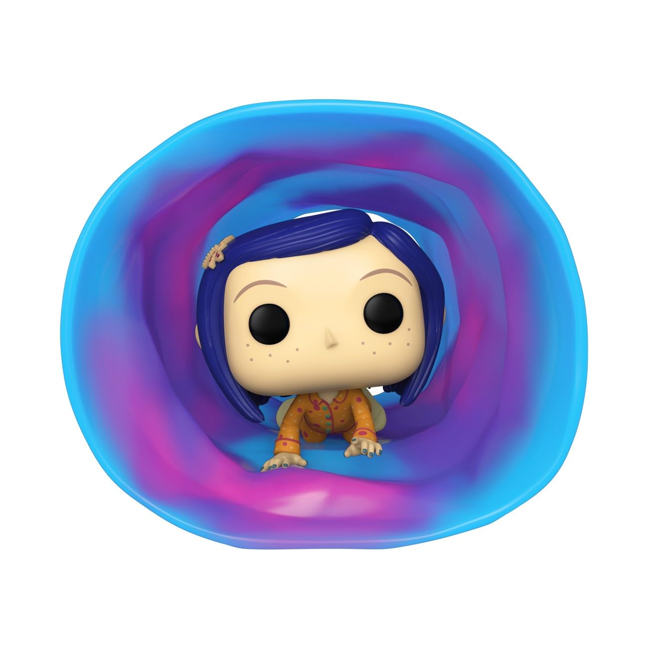 Amazon.co.jp: Funko POP!デラックス:コラライン15周年記念 - コラリン