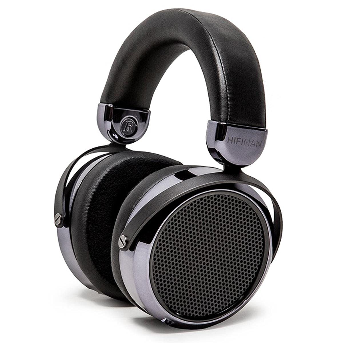 Amazon.co.jp: HiFiMan HE-560 V4 プレミアム平面磁気オーバーイヤー