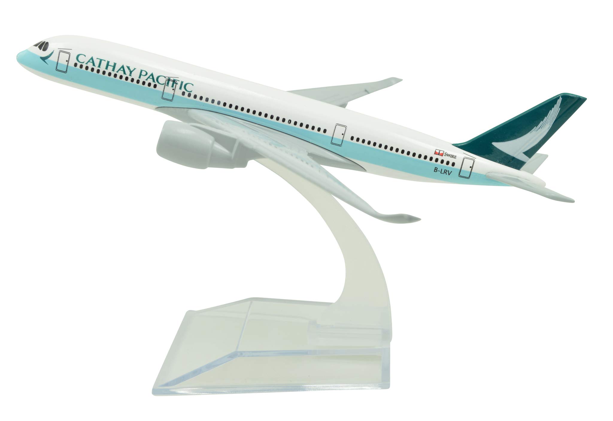 Amazon | TANG DYNASTY 1/400 16cm キャセイパシフィック航空 Cathay