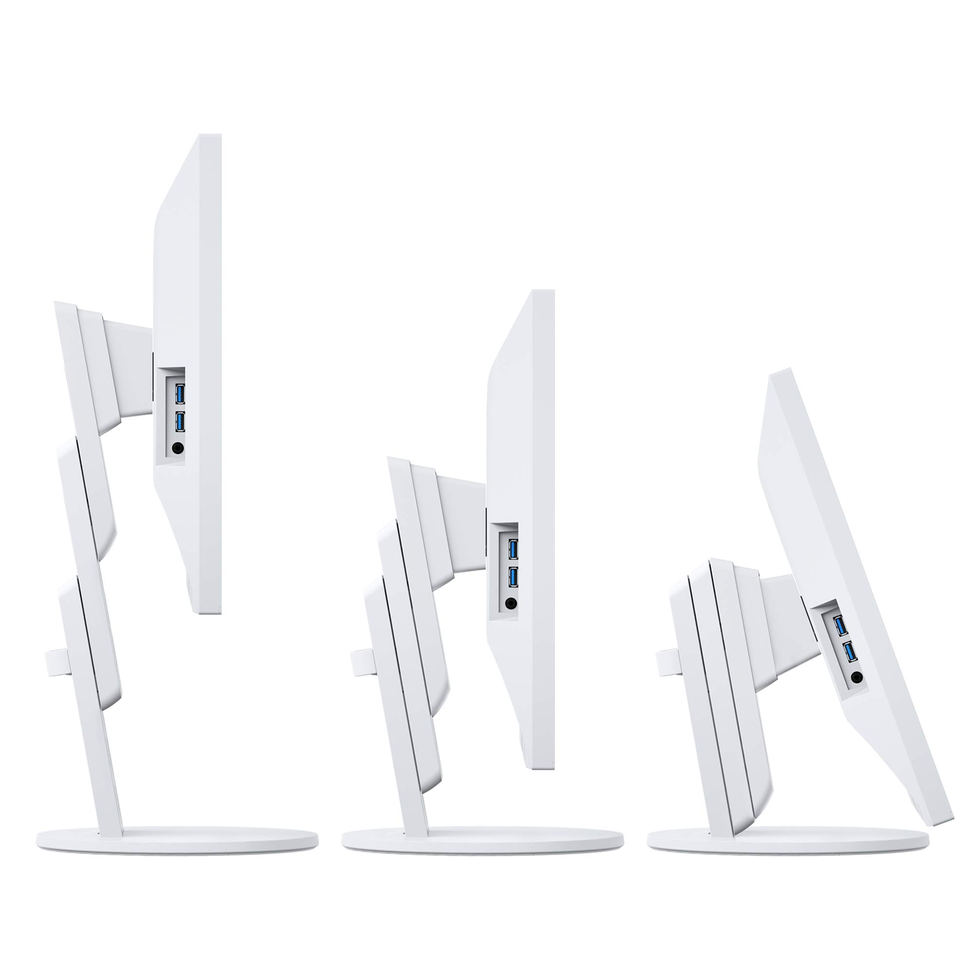 Amazon.co.jp: EIZO FlexScan 27.0インチ ディスプレイモニター (4K