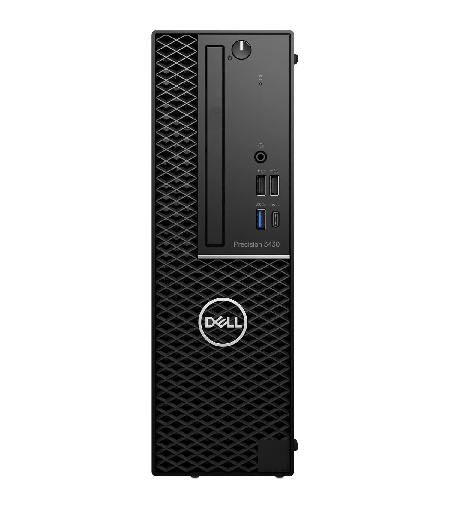 Amazon.com: Dell Precision 3430-SFF, Core i5-8500 3.0GHz, 16GB RAM