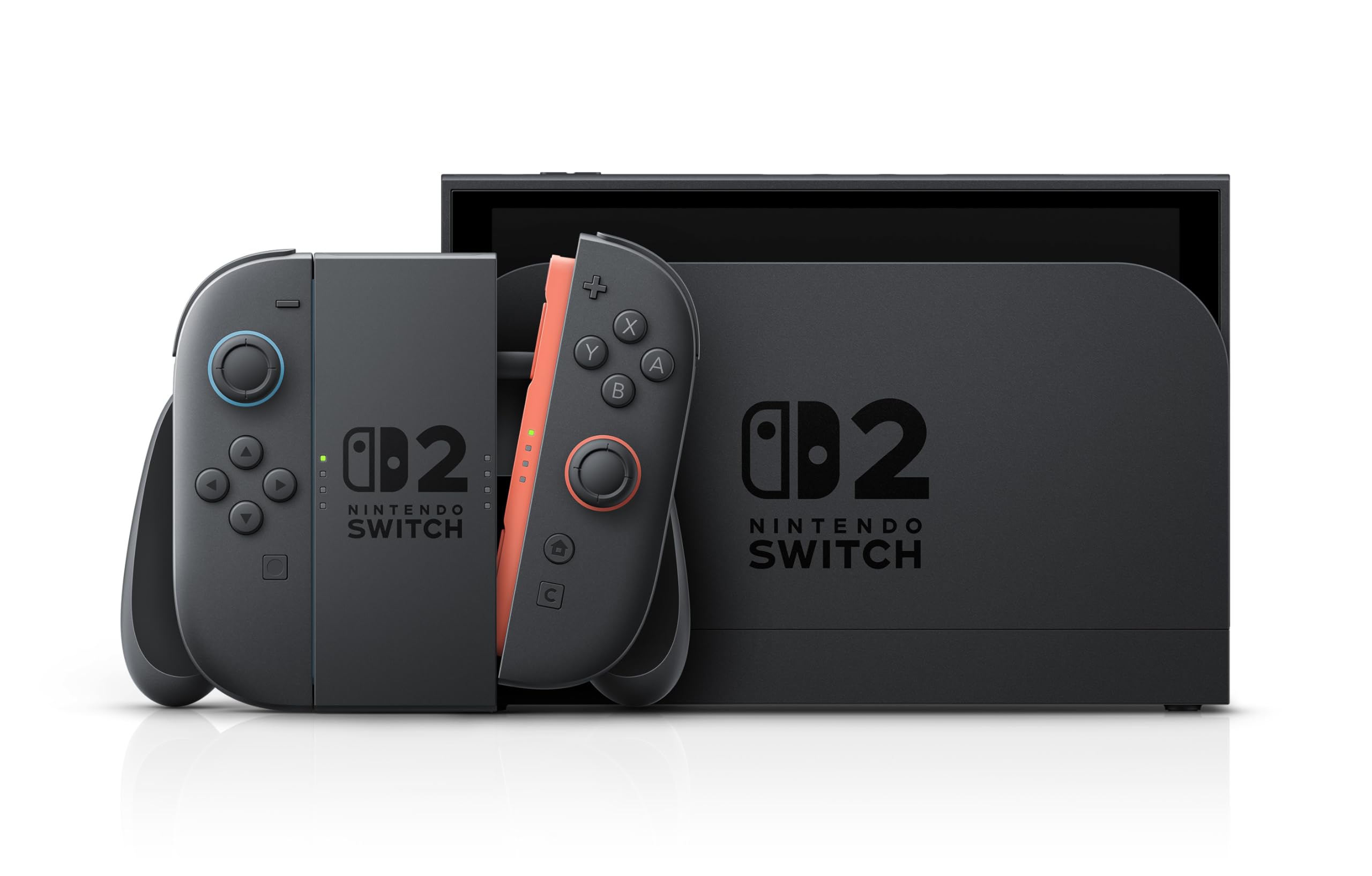 Amazon.co.jp: Nintendo Switch 2(日本語・国内専用) : ゲーム