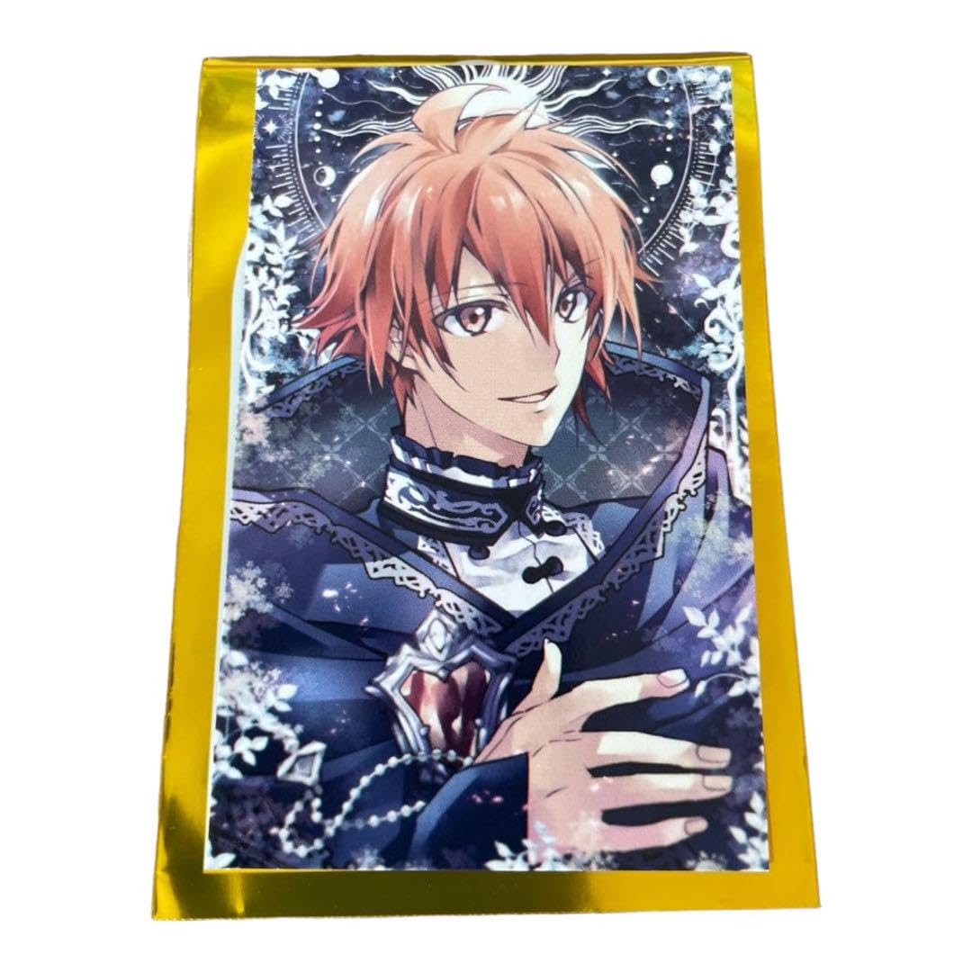 Amazon.co.jp: ムビナナ 入場者特典 種村有菜 七瀬陸 : おもちゃ