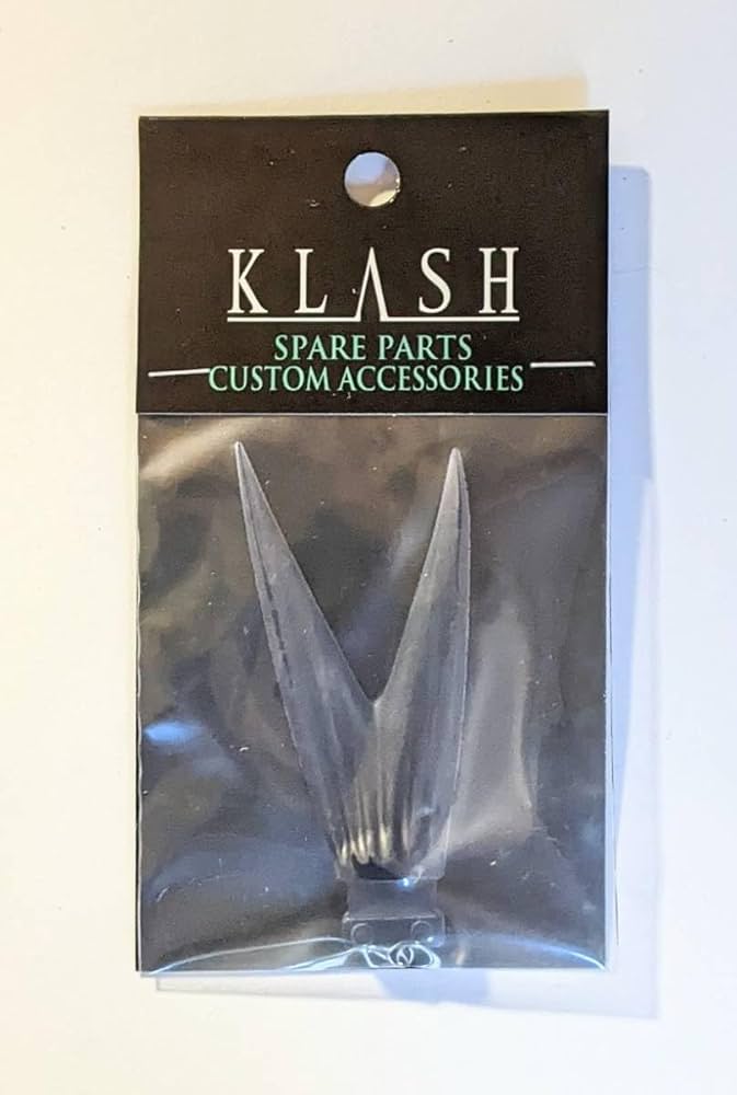 Amazon.co.jp: DRT クラッシュ9 Vテール スモーク K9 KLASH9 V-TAIL