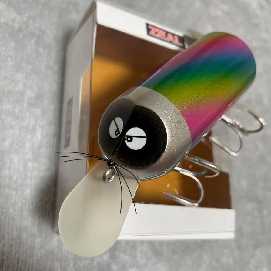 Amazon.co.jp: ZEAL ズイール アライくんバド アライくん バス