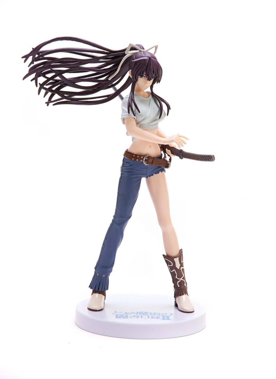 Amazon.co.jp: とある魔術の禁書目録II エクストラフィギュア vol.2