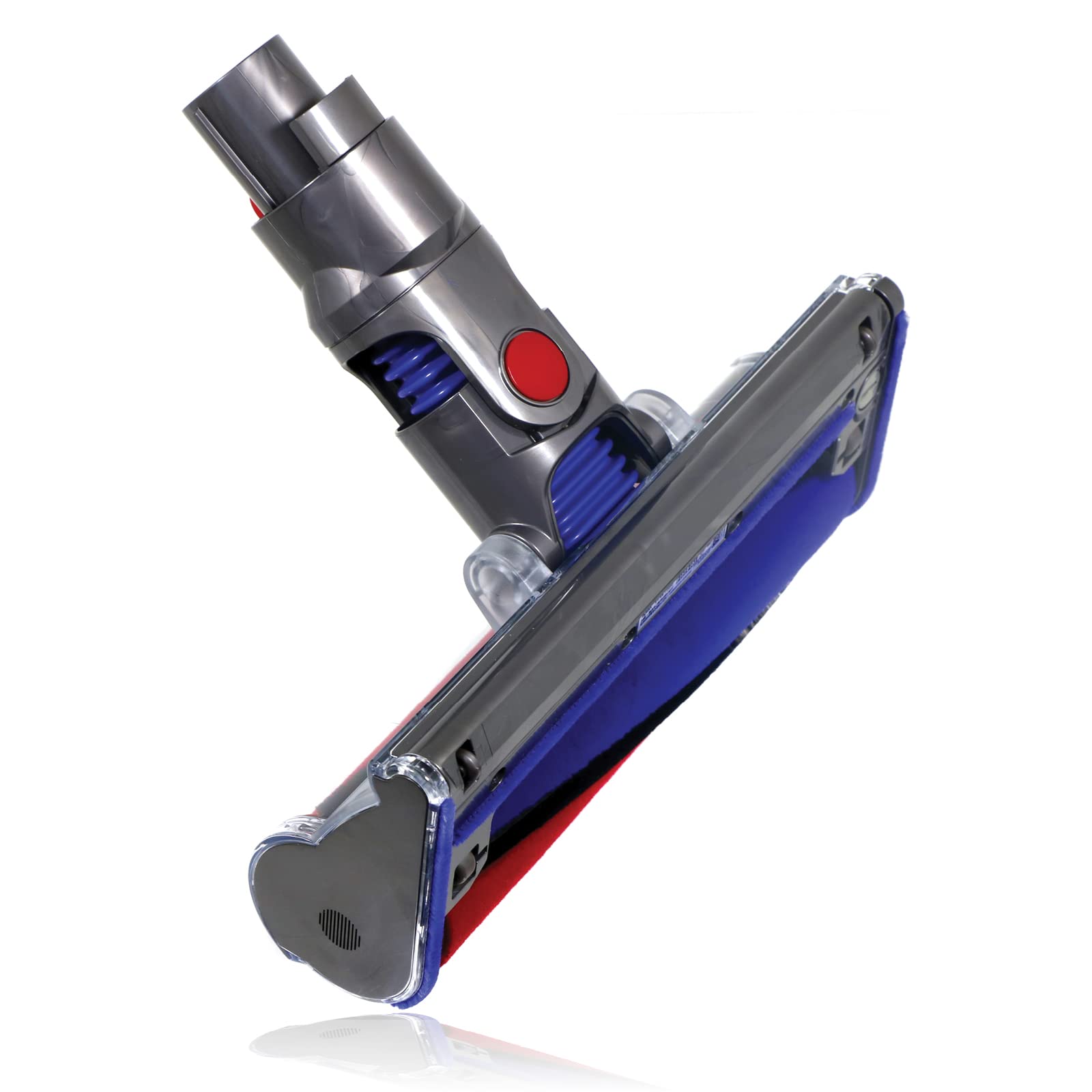 Amazon | Dyson クイックリリース ソフトローラークリーナーヘッド