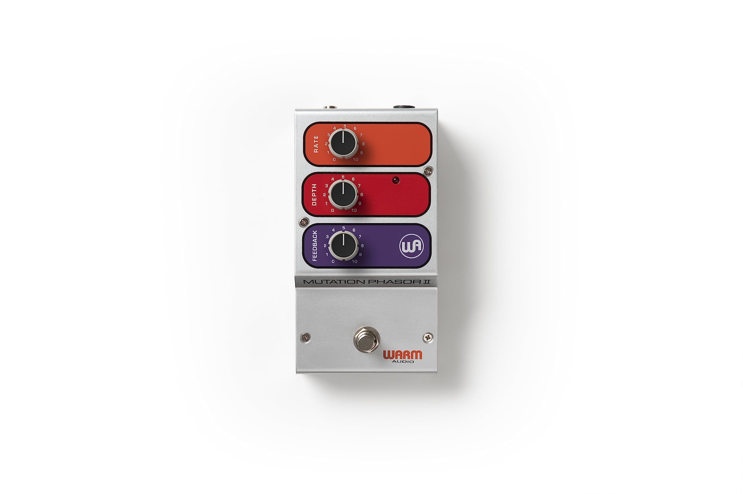 Amazon | WARM AUDIO (ウォームオーディオ) / Mutation PhasorII