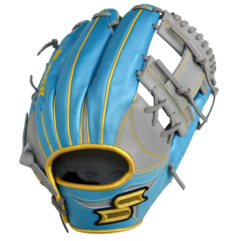 Amazon | エスエスケイ SSK 軟式グラブ プロエッジ 内野手用 2024年