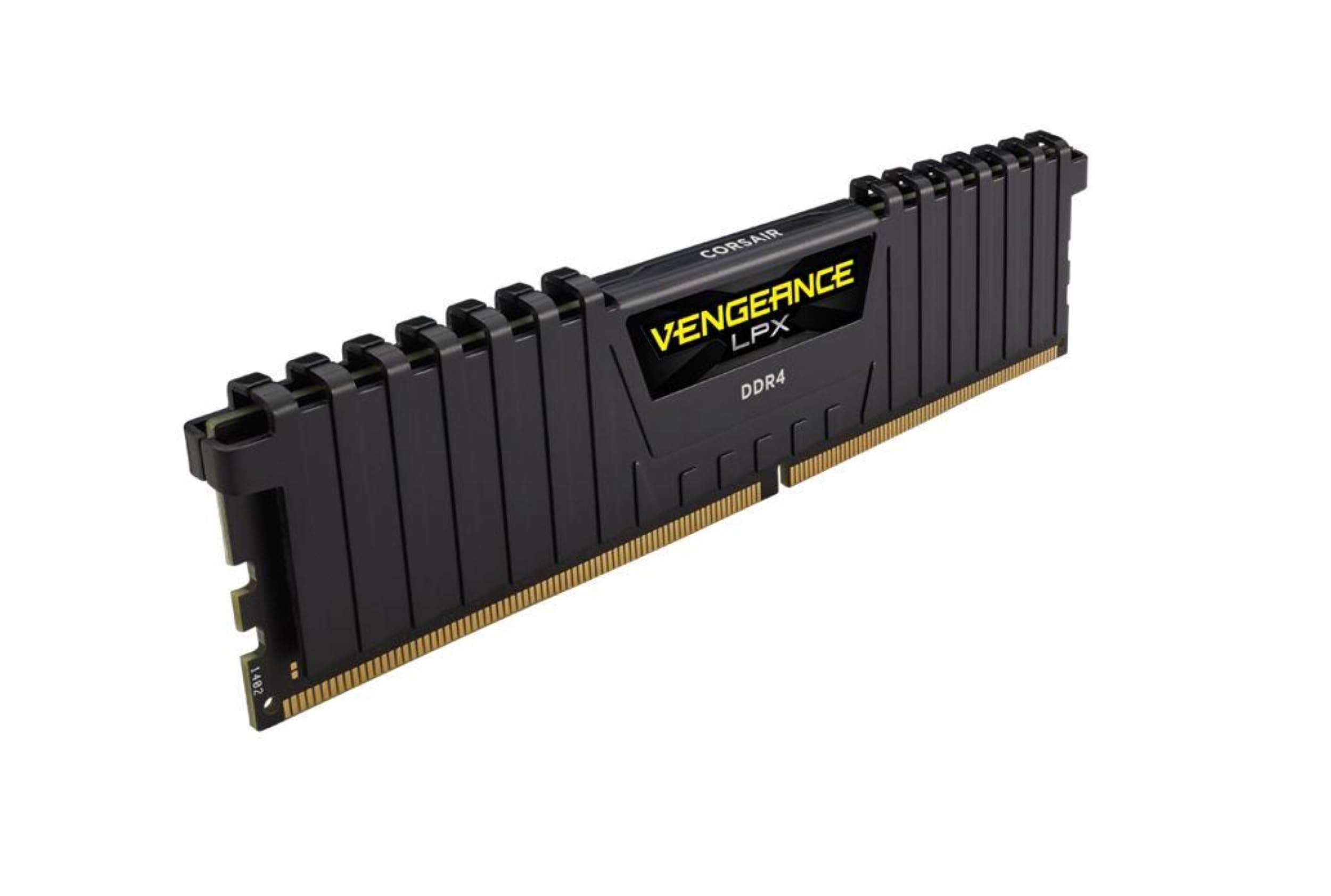 Amazon | CORSAIR DDR4-3600MHz デスクトップPC用 メモリ VENGEANCE