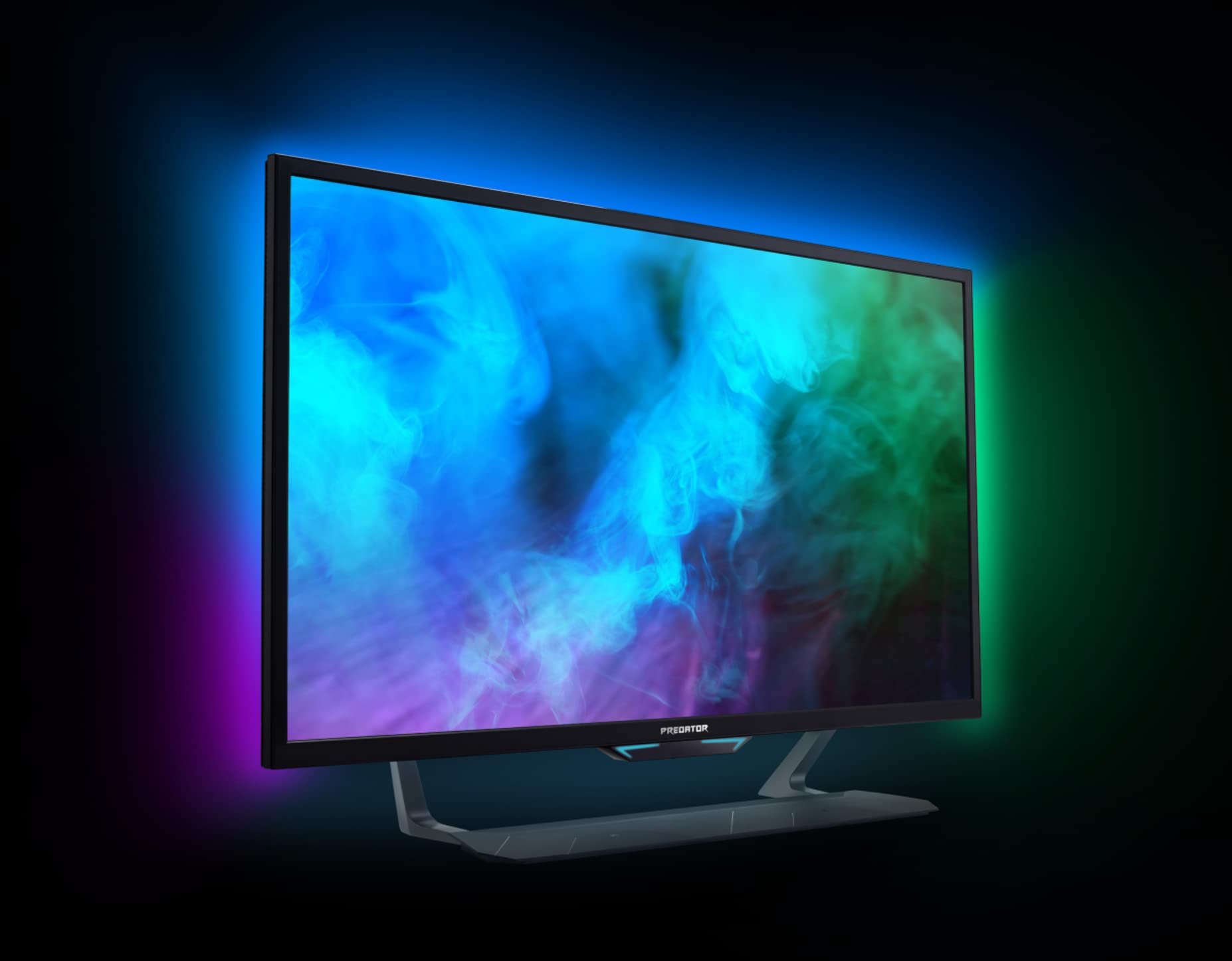 Amazon.co.jp: Acer「Predator CG437K S」HDMI 2.1対応ゲーミング