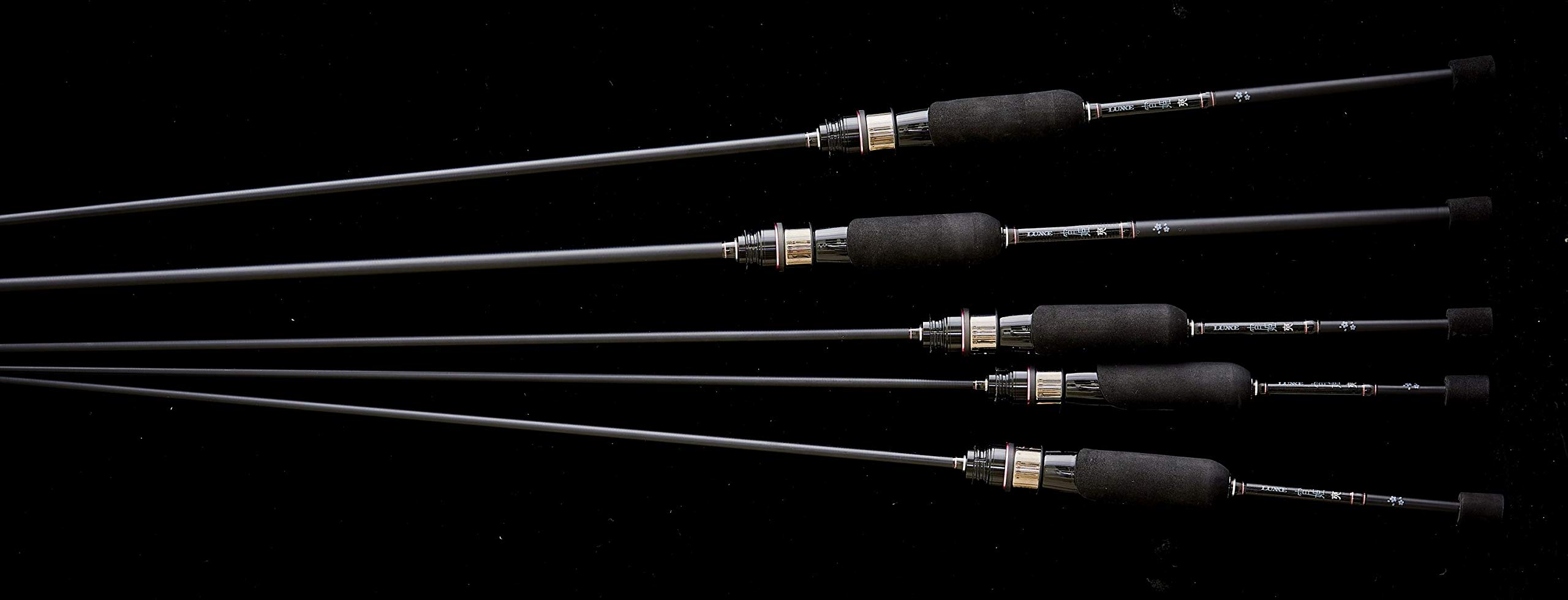 Amazon | Gamakatsu(がまかつ) 24657 ラグゼ 宵姫 爽 S78M-solid