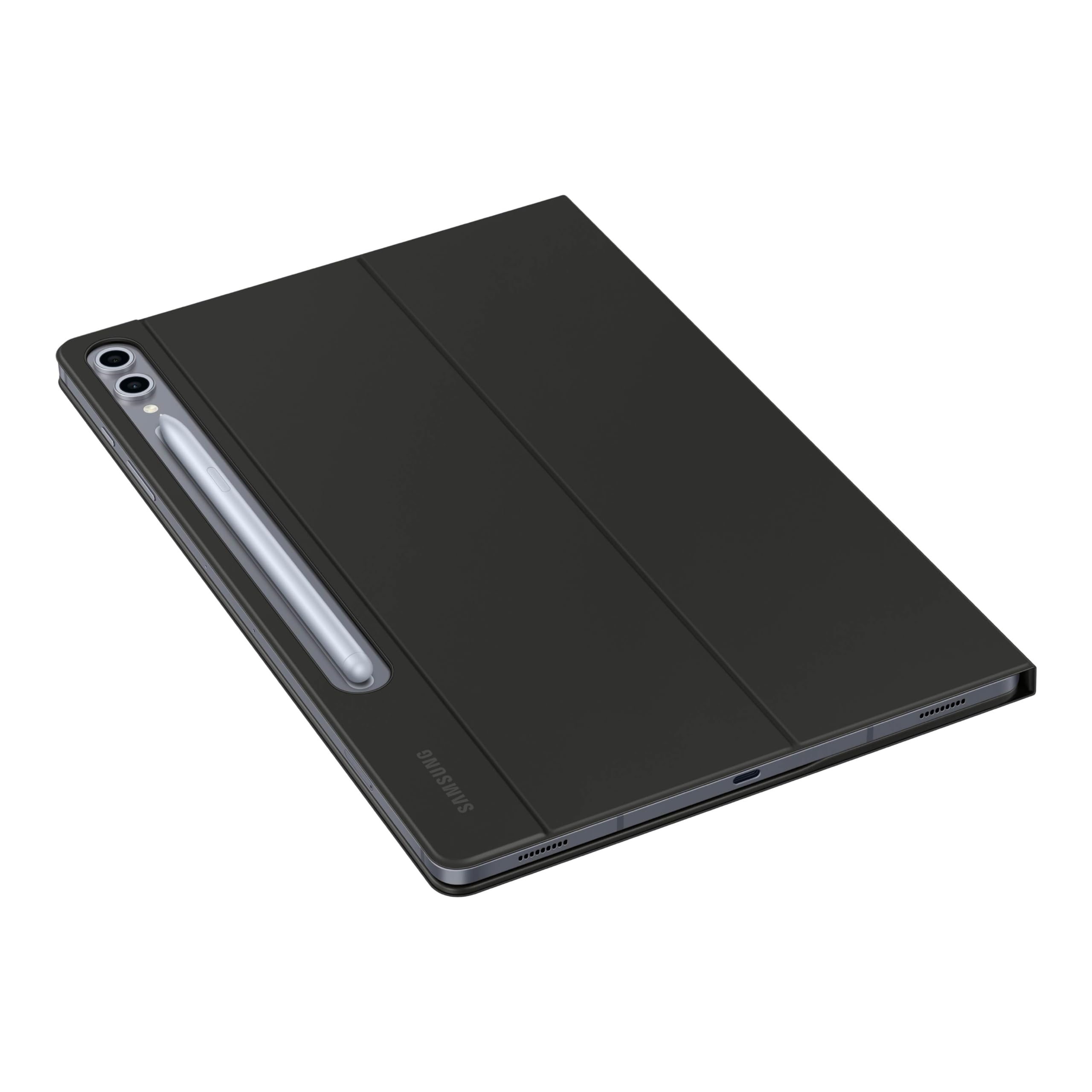Amazon.com: Samsung Galaxy Tab S10+ Book Cover Keyboard Slim AI