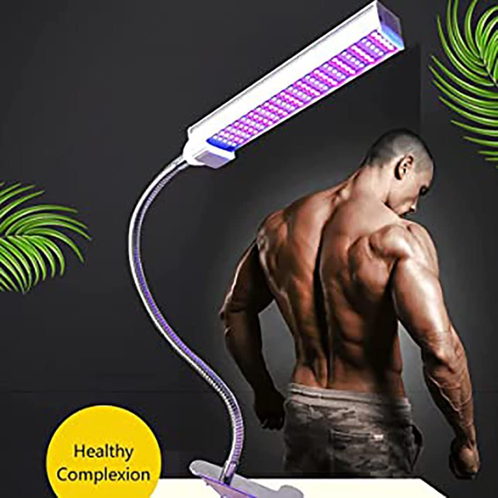 Amazon.co.jp: UV日焼けランプ、日焼けランプ、LED UV日焼け家庭用