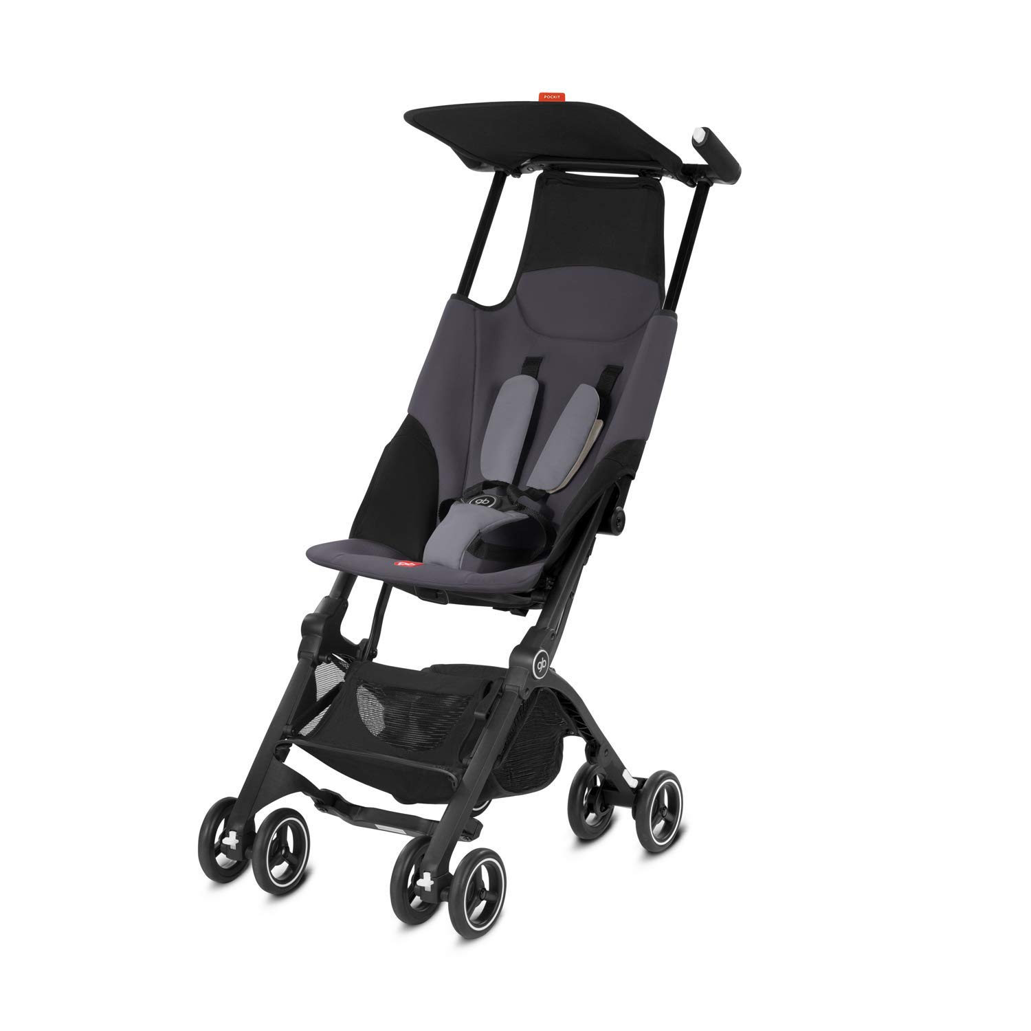 Amazon | gb gold cybex 【正規代理店取扱商品】 gb ジービー POCKIT