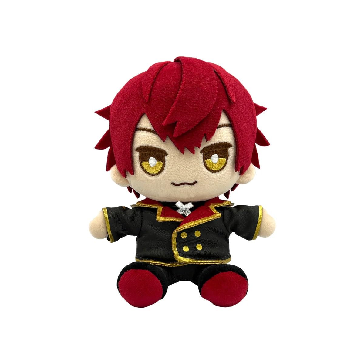 Amazon.co.jp: Knight A 騎士A おすわりぬいぐるみ ばぁうくん 2nd