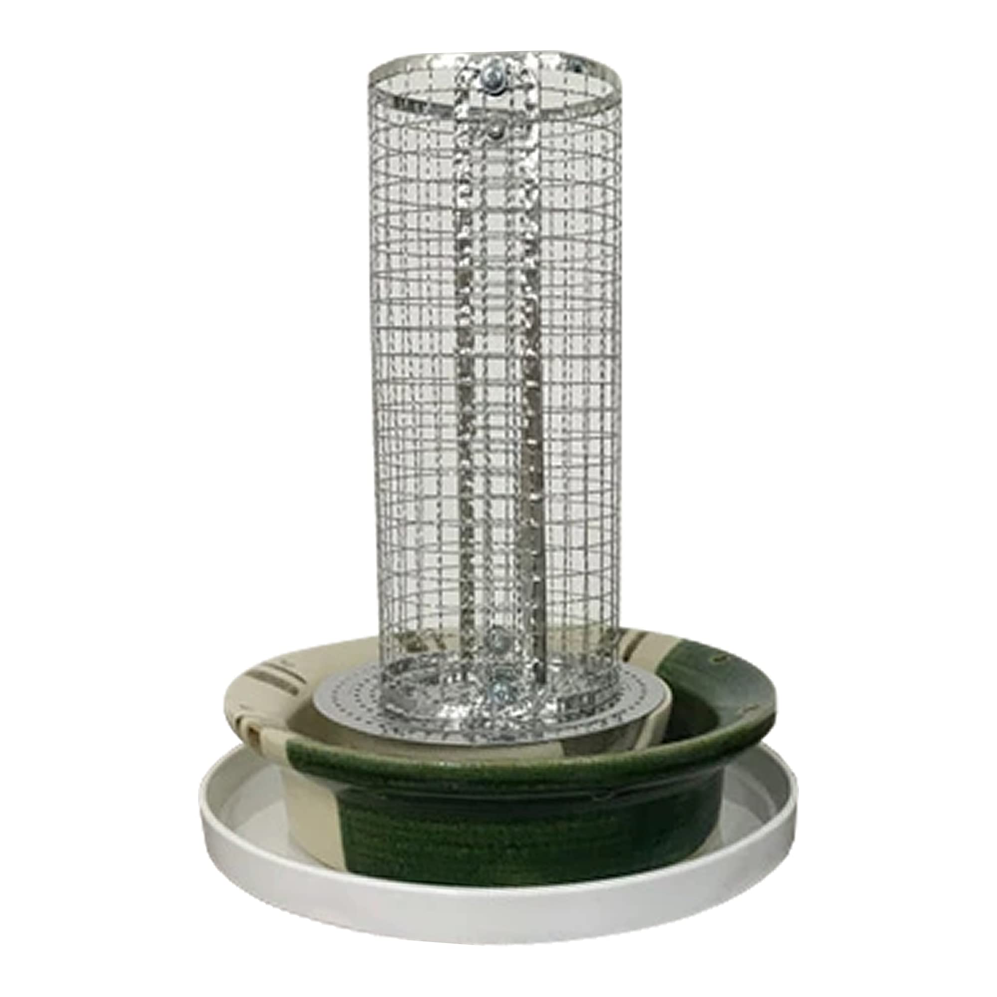 Amazon.co.jp: 串匠 自宅で簡単に炭焼き 炭火焼 コンロ 窯元荒神窯