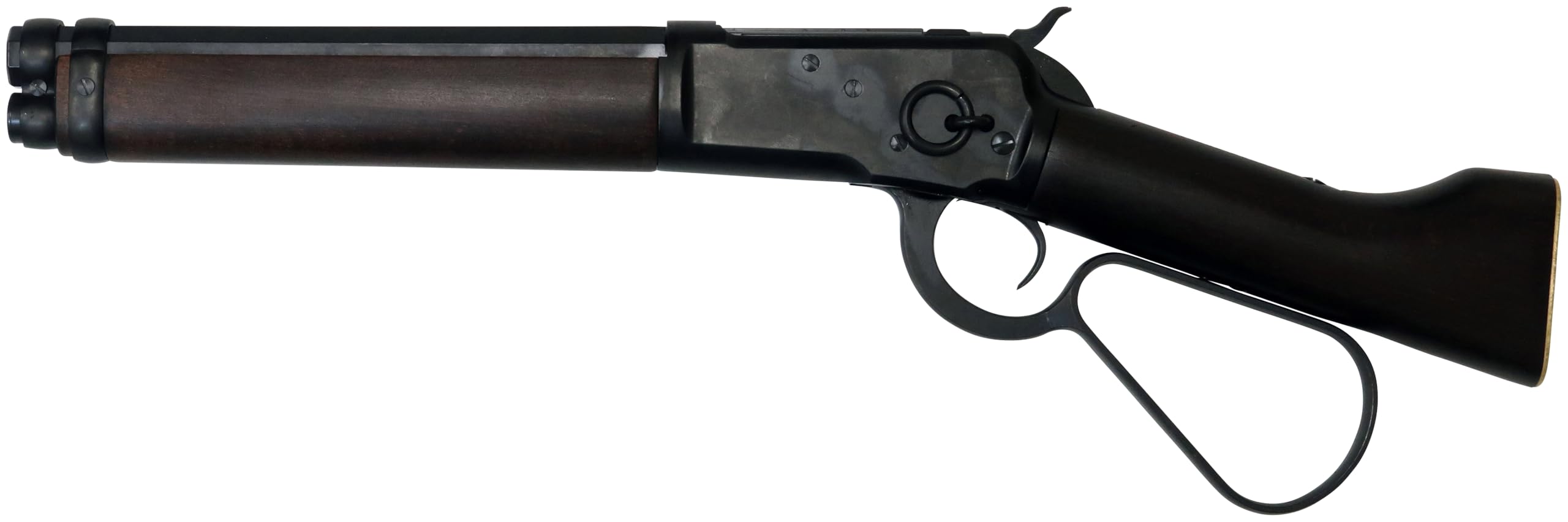 Amazon | マルシン工業 (Marushin K.K.) ウインチェスターM1892