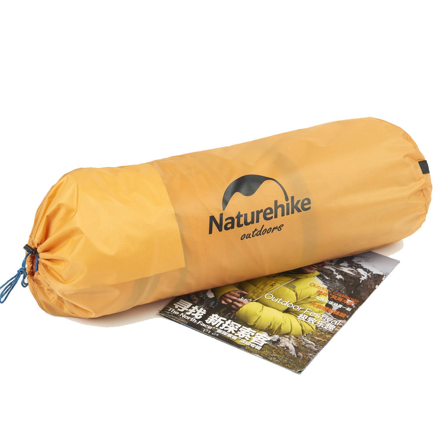 Amazon.co.jp: Naturehike ネイチャーハイク Opalus 3 トンネルテント
