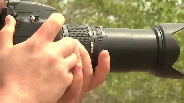 Amazon.com : Tamron AF 28-75mm f/2.8 SP XR Di LD Aspherical (IF