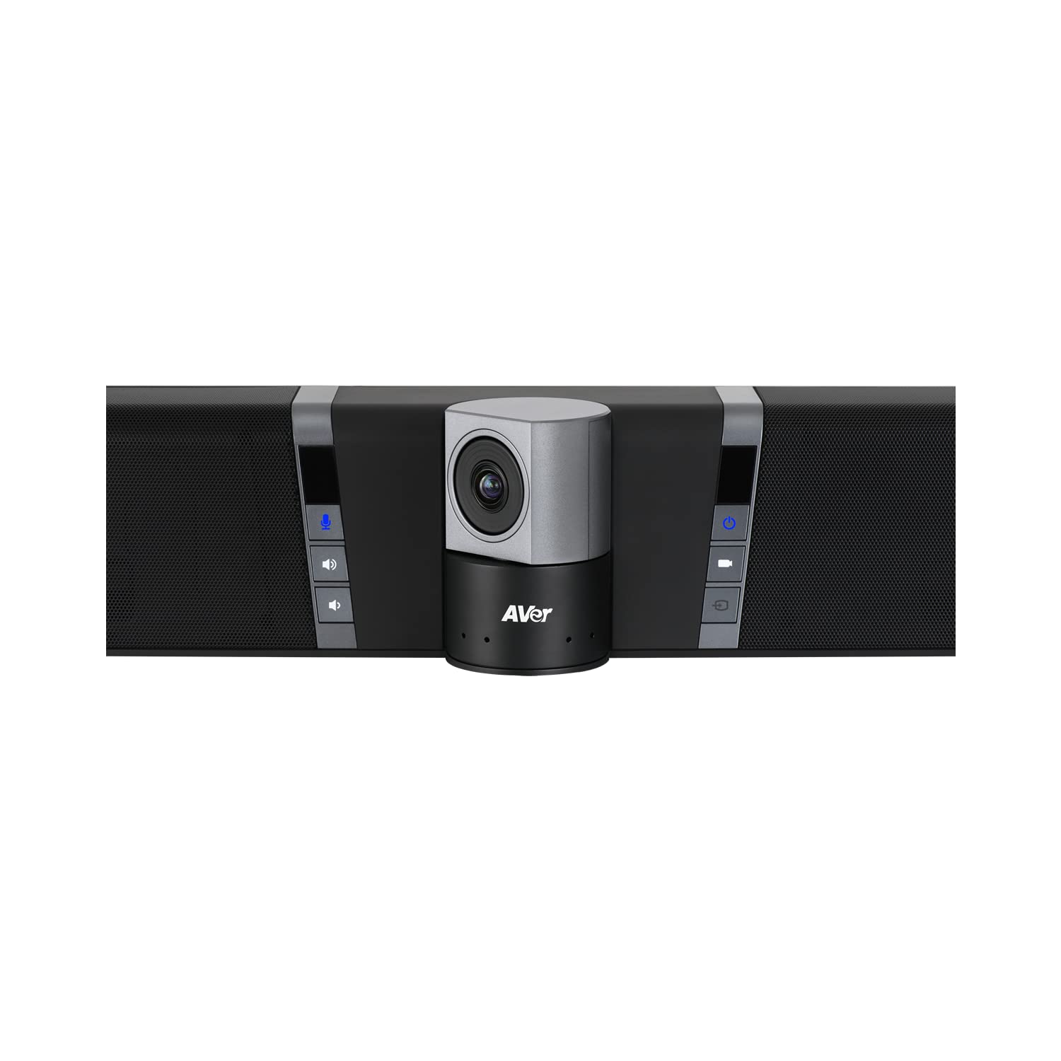 Amazon.co.jp: アバー Webカメラ VB342+ マイク・スピーカー一体型