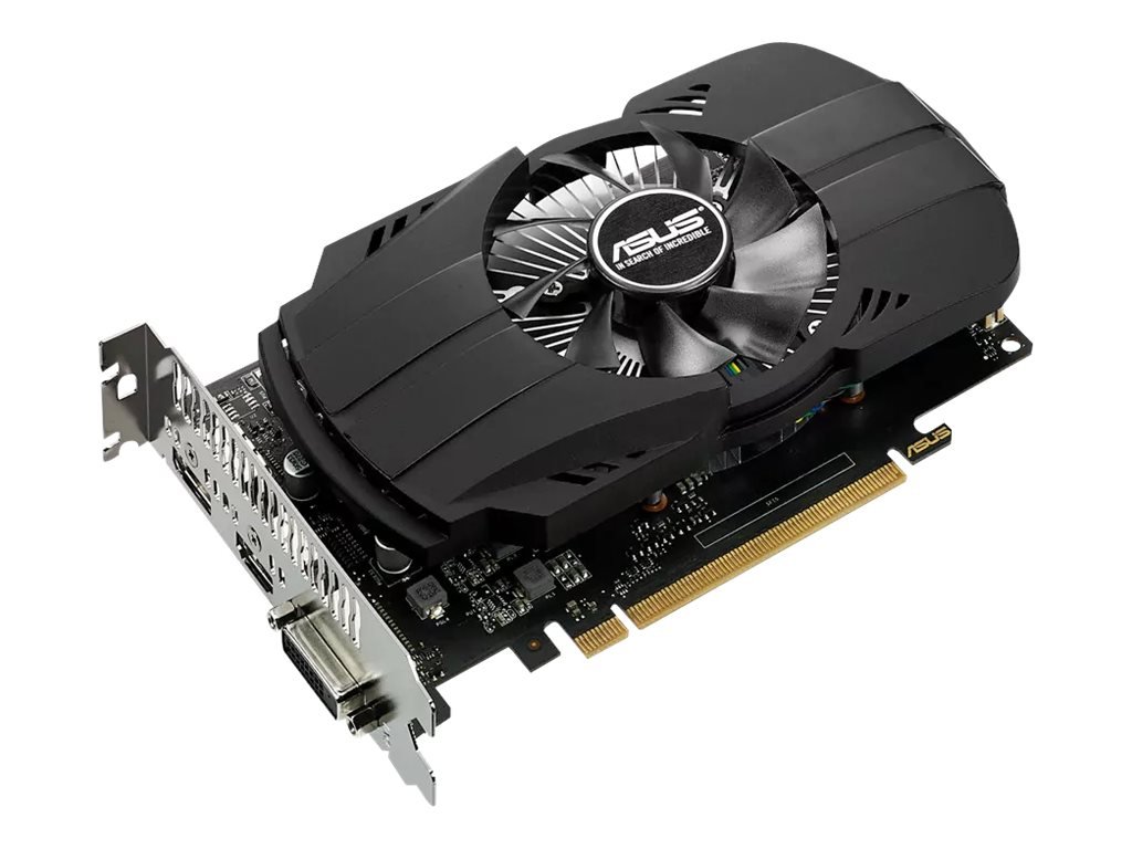 Amazon | ASUS NVIDIA GeForce GTX1050TI搭載ビデオカード