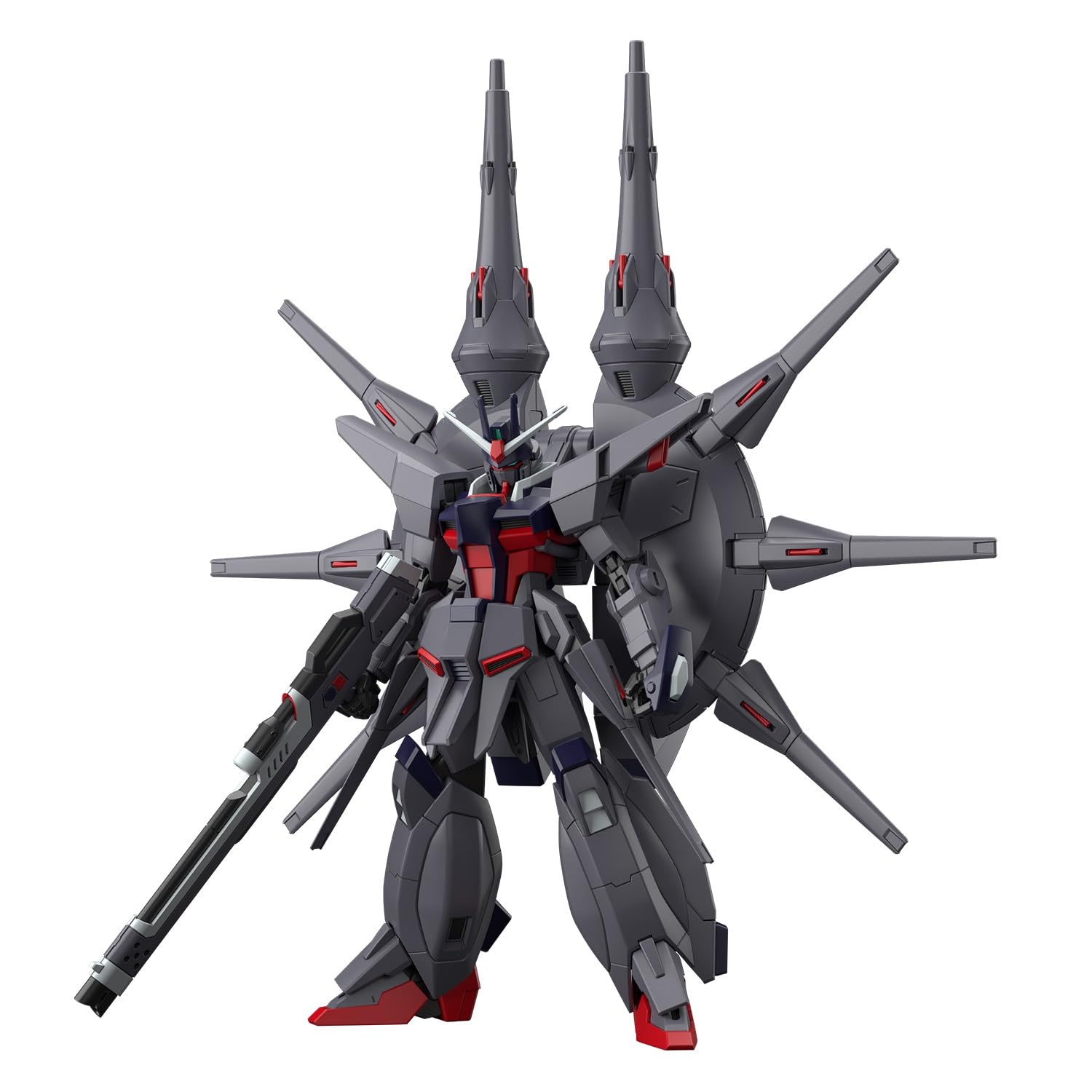 Amazon | BANDAI SPIRITS(バンダイ スピリッツ) HG 機動戦士ガンダム