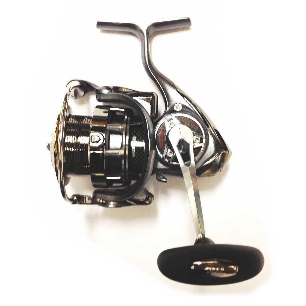 DAIWA15 イグジスト3012H ダイワサクラマスシーバス