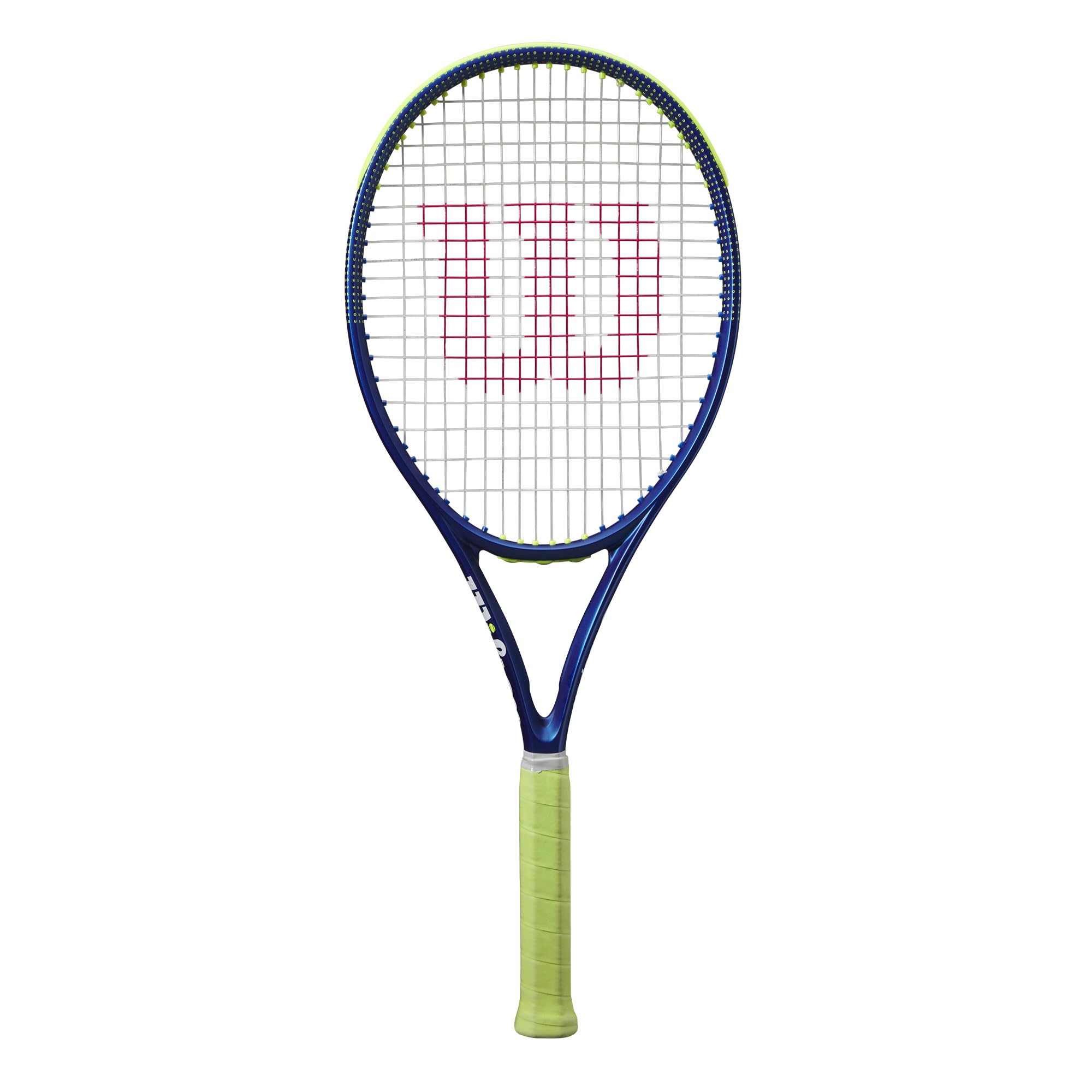 Amazon | Wilson US Open Clash 100 V2 ガットリングなし